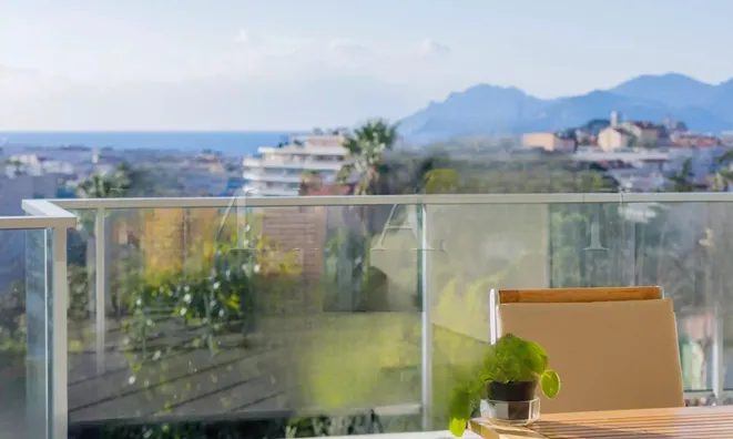 Недвижимость Villa Cannes Californie: 15