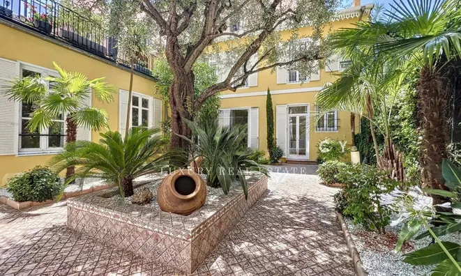 Недвижимость Villa Cannes Centre-ville: 2