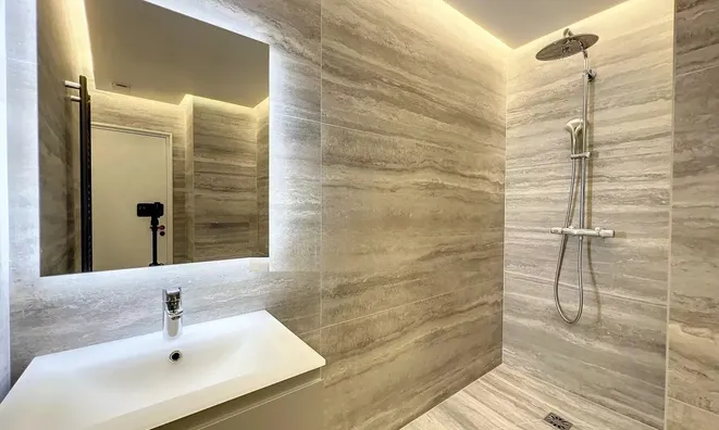 Недвижимость Villa Cannes Centre-ville: 3