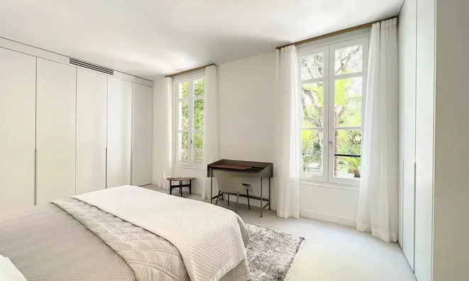 Недвижимость Villa Cannes Centre-ville: 4