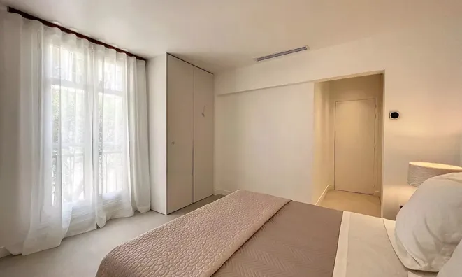 Недвижимость Villa Cannes Centre-ville: 7