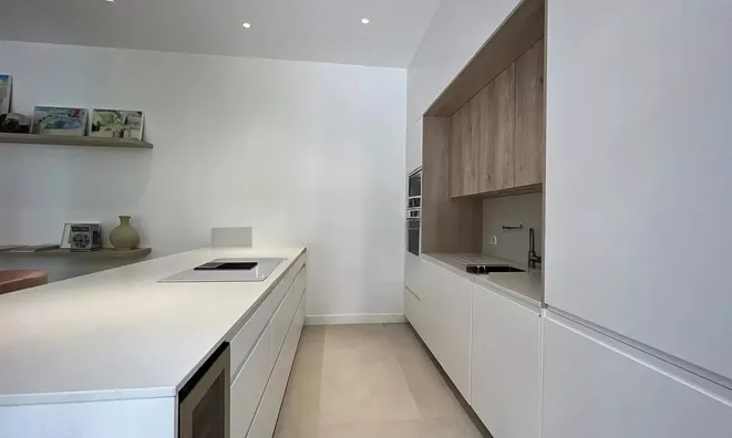 Недвижимость Villa Cannes Centre-ville: 9