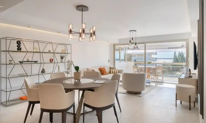 Недвижимость Villa Pointe Croisette: 2