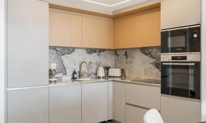 Недвижимость Villa Pointe Croisette: 3