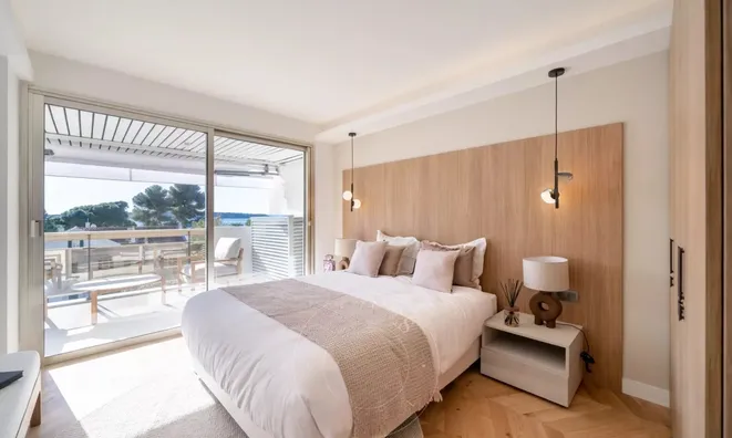 Недвижимость Villa Pointe Croisette: 5