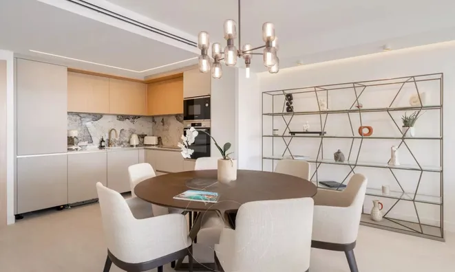 Недвижимость Villa Pointe Croisette: 7