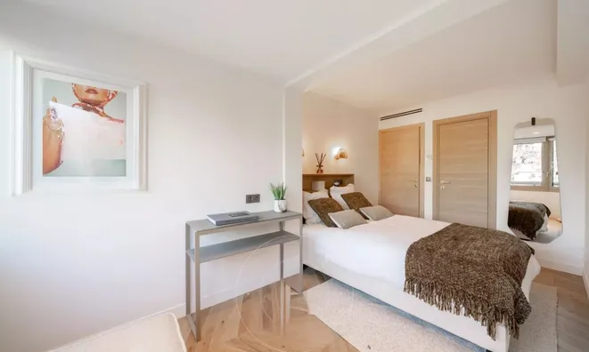 Недвижимость Villa Pointe Croisette: 9