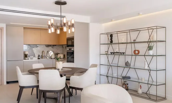 Недвижимость Villa Pointe Croisette: 10