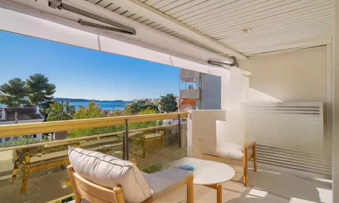 Недвижимость Villa Pointe Croisette: 13