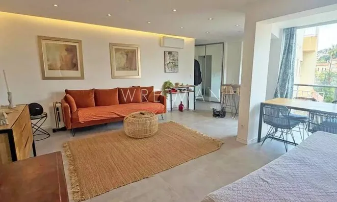 Недвижимость Villa Pointe Croisette: 1