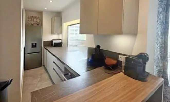 Недвижимость Villa Pointe Croisette: 2