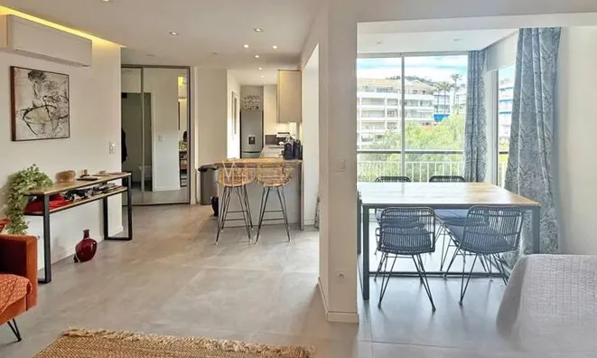 Недвижимость Villa Pointe Croisette: 3