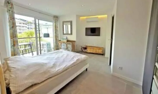 Недвижимость Villa Pointe Croisette: 4