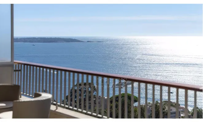 Недвижимость Villa Cannes: 1