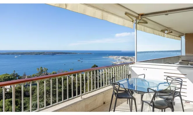 Недвижимость Villa Cannes: 2