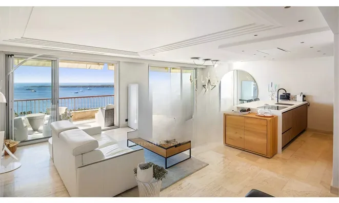 Недвижимость Villa Cannes: 3