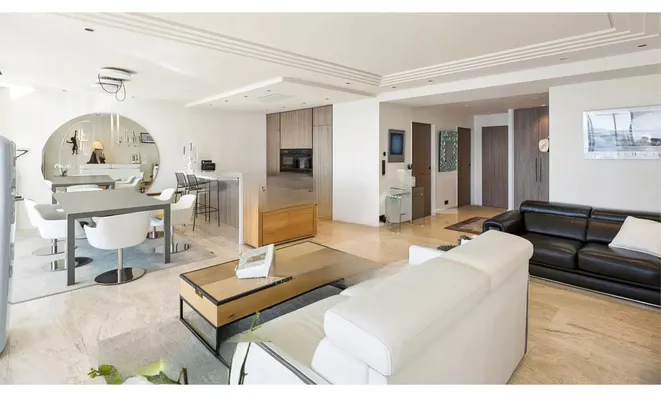 Недвижимость Villa Cannes: 4