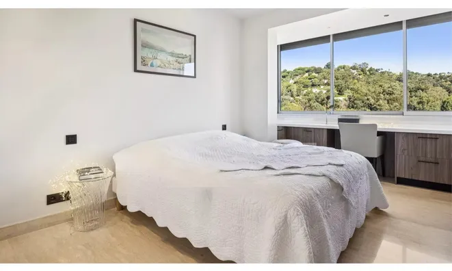 Недвижимость Villa Cannes: 6