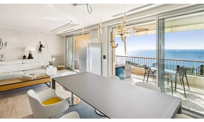 Недвижимость Villa Cannes: 8