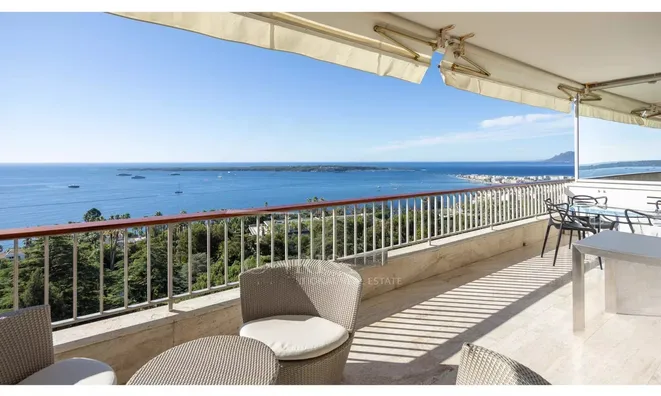 Недвижимость Villa Cannes: 10