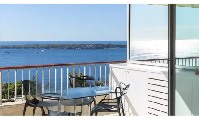 Недвижимость Villa Cannes: 11