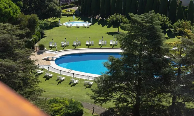 Недвижимость Villa Cannes: 13