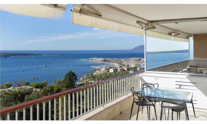 Недвижимость Villa Cannes: 15