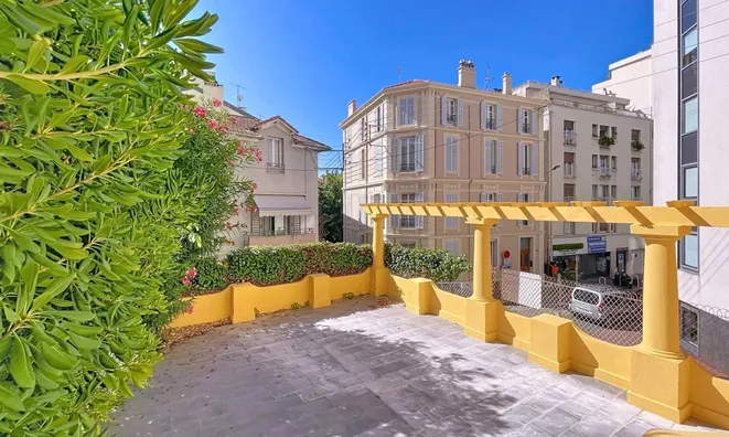 Недвижимость Villa Cannes République: 1