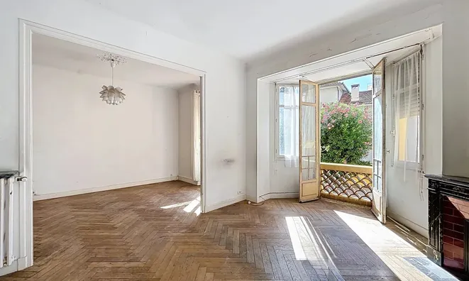 Недвижимость Villa Cannes République: 2