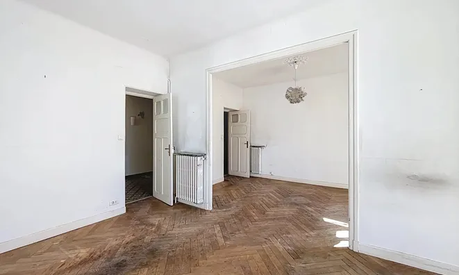 Недвижимость Villa Cannes République: 4