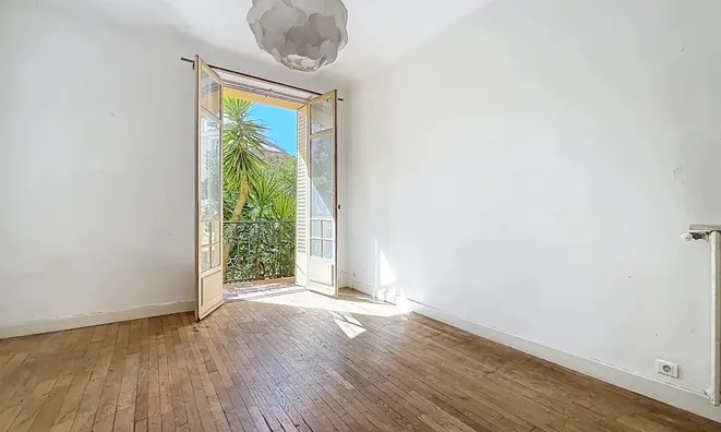 Недвижимость Villa Cannes République: 6