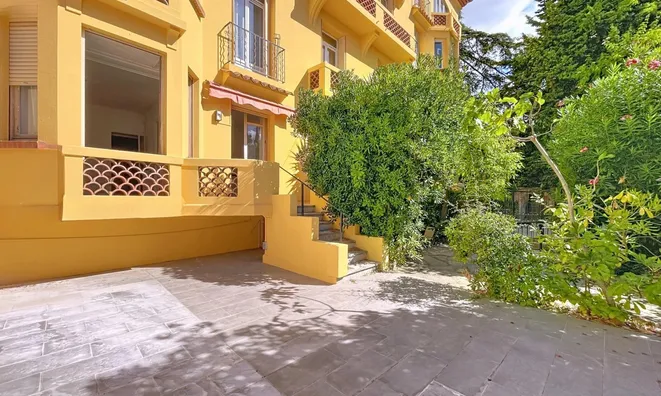 Недвижимость Villa Cannes République: 11