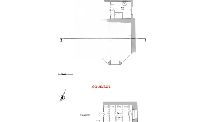 Недвижимость Villa Cannes République: 12