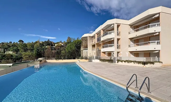 Недвижимость Villa Cannes Croix Gardes: 2