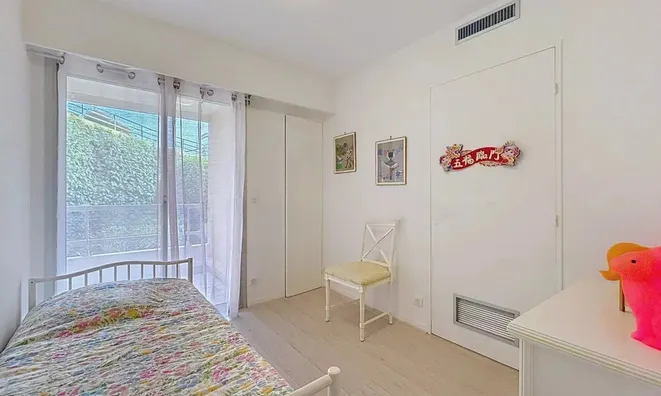 Недвижимость Villa Cannes Croix Gardes: 3