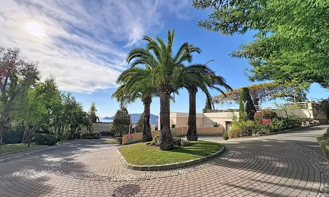 Недвижимость Villa Cannes Croix Gardes: 5