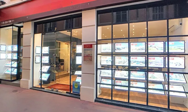 Недвижимость Villa Cannes Croix Gardes: 6