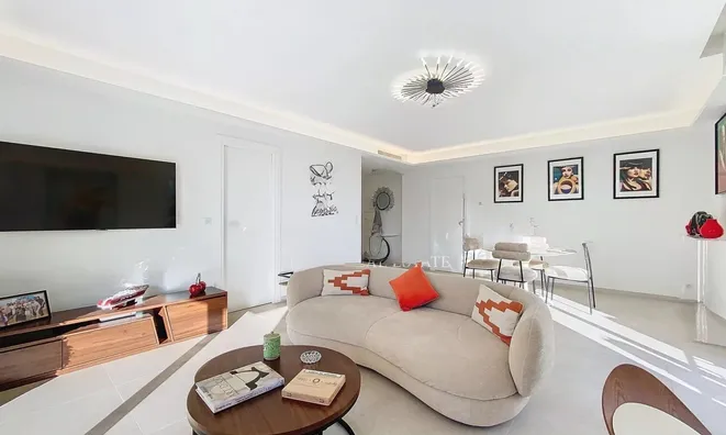 Недвижимость Villa Cannes Centre-ville: 2