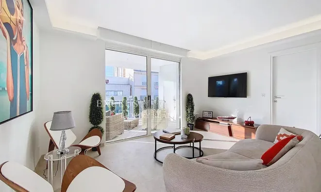 Недвижимость Villa Cannes Centre-ville: 5