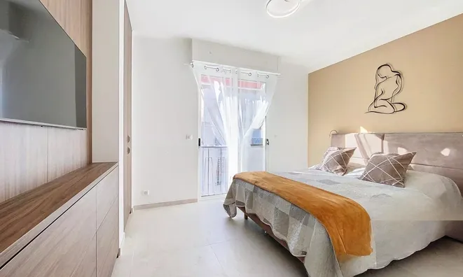 Недвижимость Villa Cannes Centre-ville: 7