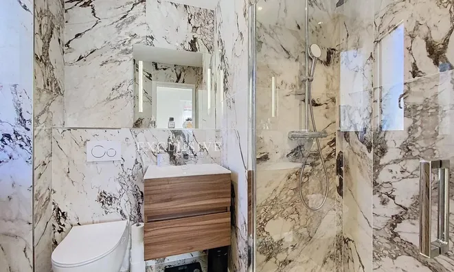 Недвижимость Villa Cannes Centre-ville: 8