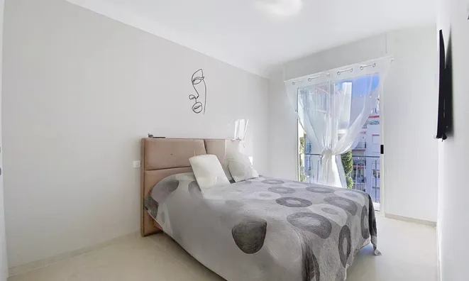 Недвижимость Villa Cannes Centre-ville: 9