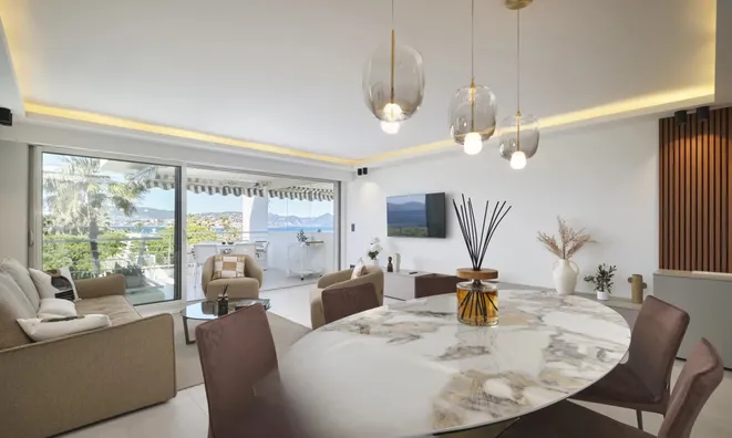 Недвижимость Villa Pointe Croisette: 3