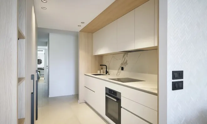 Недвижимость Villa Pointe Croisette: 5