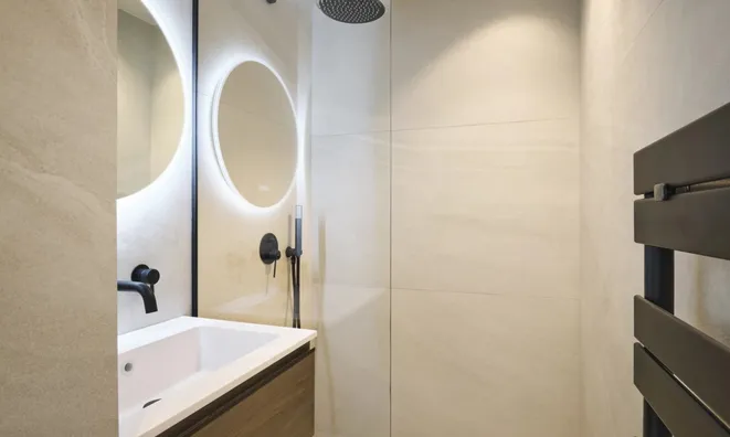 Недвижимость Villa Pointe Croisette: 7