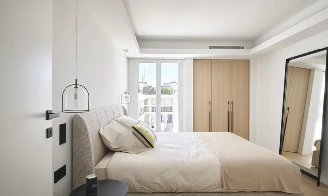 Недвижимость Villa Pointe Croisette: 8