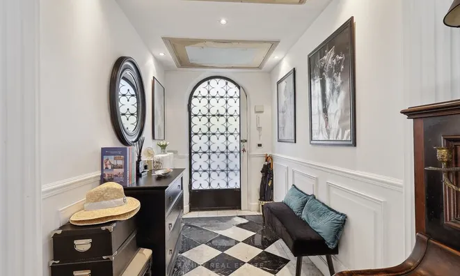 Недвижимость Villa Pointe Croisette: 3