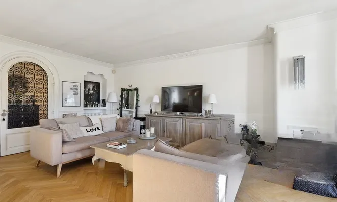 Недвижимость Villa Pointe Croisette: 4