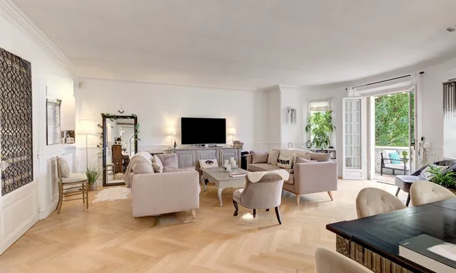 Недвижимость Villa Pointe Croisette: 7