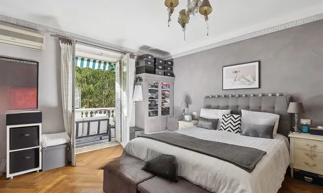 Недвижимость Villa Pointe Croisette: 14